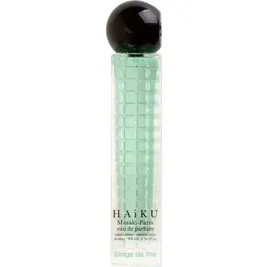 Sillage de Thé by Masaki Matsushima bottle