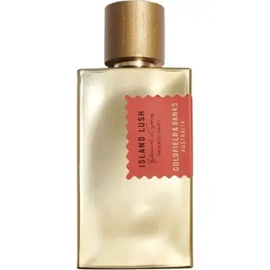 Island Lush by Goldfield & Banks Australia