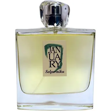 Selperniku by January Scent Project