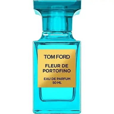Fleur de Portofino by Tom Ford bottle
