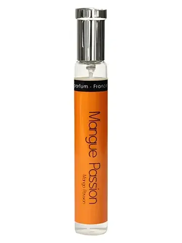 Mangue Passion by Adopt Parfums bottle