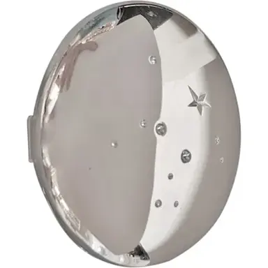 Angel Solid Perfume by Mugler bottle