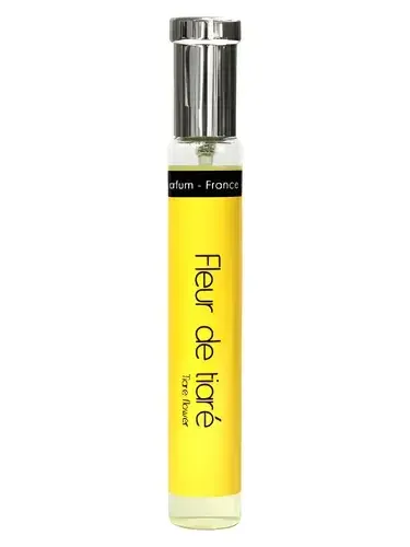 Fleur de Tiaré by Adopt Parfums bottle