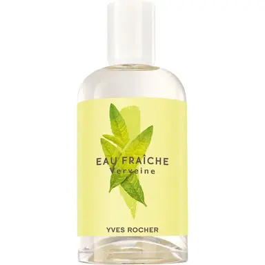 Verveine by Yves Rocher bottle