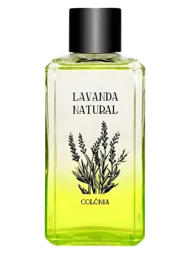 Lavanda Natural by Phebo bottle