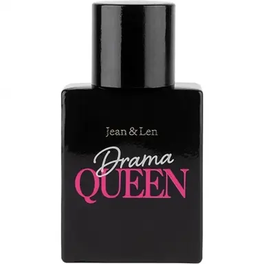 Drama Queen by Jean Len