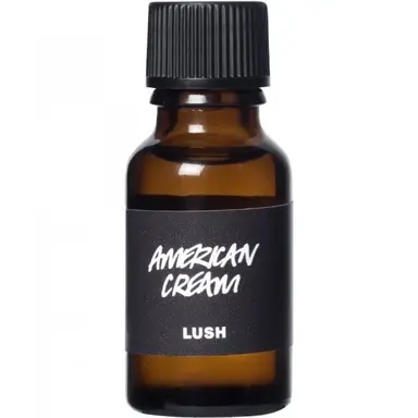 American Cream by Lush