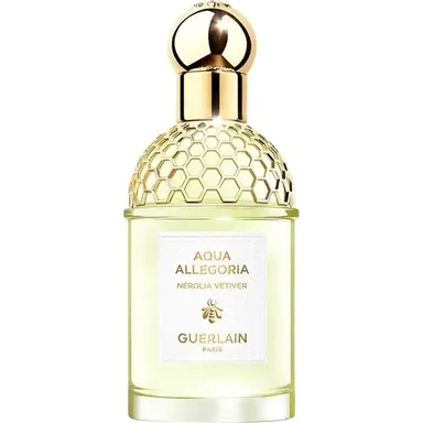 Nerolia Vetiver by Guerlain bottle