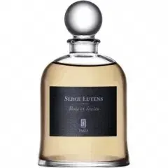 Bois et Fruits by Serge Lutens bottle