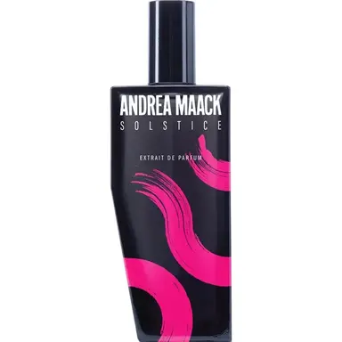 Solstice by Andrea Maack bottle
