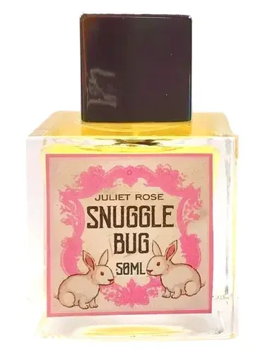 Snuggle Bug by Juliet Rose bottle