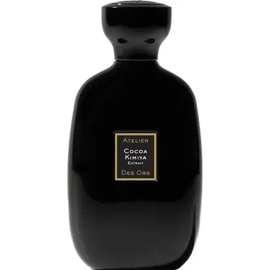 Cocoa Kimiya by Atelier des Ors bottle