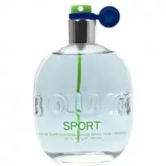 Boum Sport by Jeanne Arthes