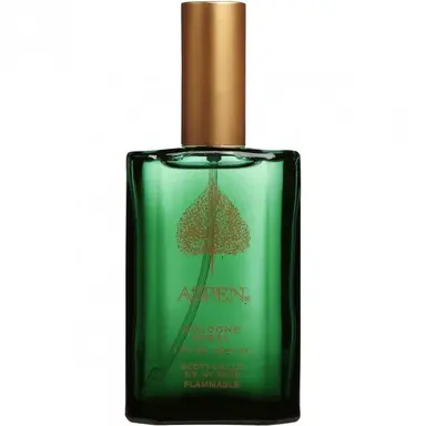 Aspen For Men by Coty bottle