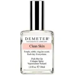 Clean Skin by Demeter Fragrance bottle