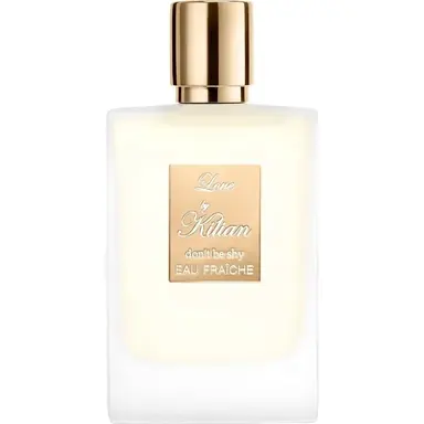 Love Eau Fraîche by Kilian bottle