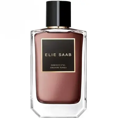 Essence No. 10 Amande Tonka by Elie Saab