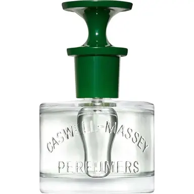 Living Floral - Orchid by Caswell Massey bottle