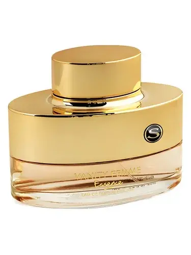 Vanity Femme Essence by Armaf bottle