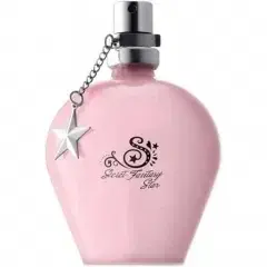 Secret Fantasy Star by Avon bottle