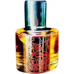 La Cosa Nostra by The Dua Brand bottle