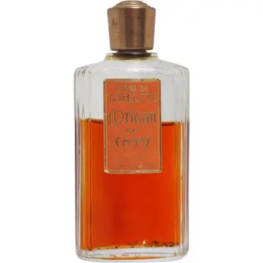 L'Origan Eau de Toilette by Coty