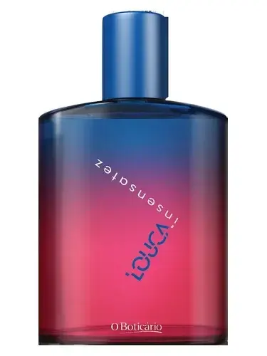 Insensatez Louca by O Boticário