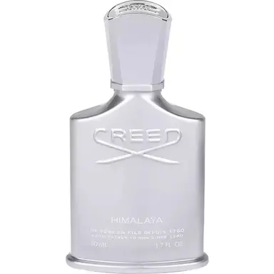 Himalaya by Creed bottle