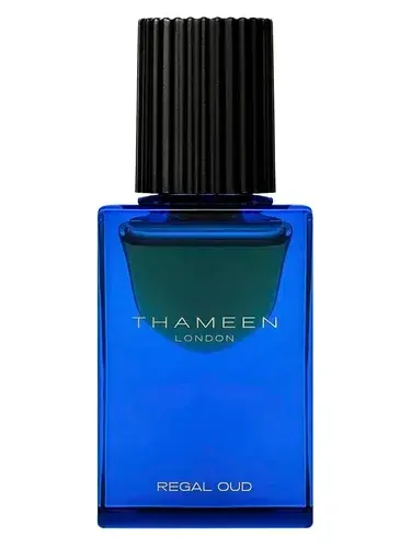 Regal Oud by Thameen bottle