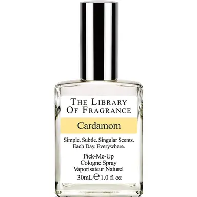 Cardamom by Demeter Fragrance bottle