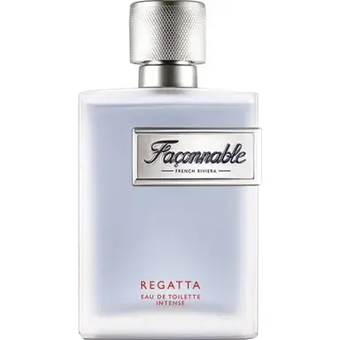 Regatta by Faconnable