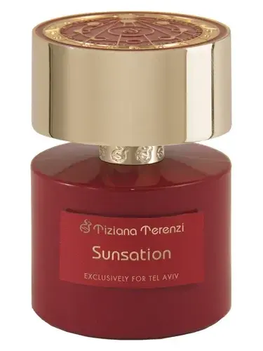 Sunsation by Tiziana Terenzi bottle