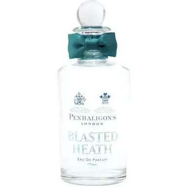 Blasted Heath by Penhaligon's bottle