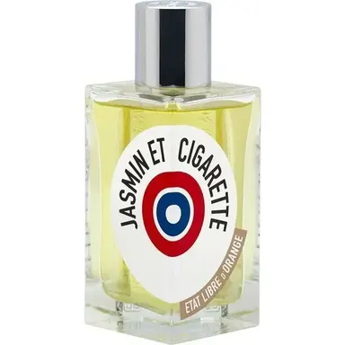 Jasmin et Cigarette by Etat Libre D'Orange bottle