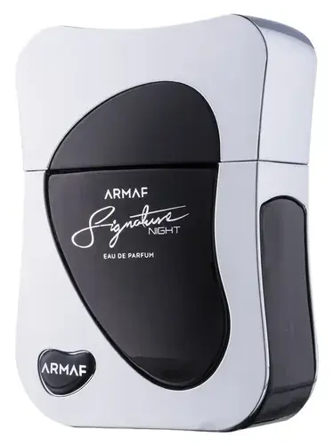 Signature Night by Armaf bottle
