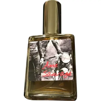 Âme Sauvage by Kyse Perfumes bottle