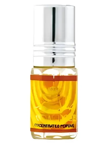 Sandal Rose by AL Rehab bottle