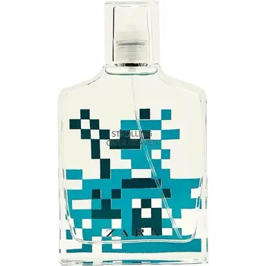 Strolling Over Heaven by Zara bottle