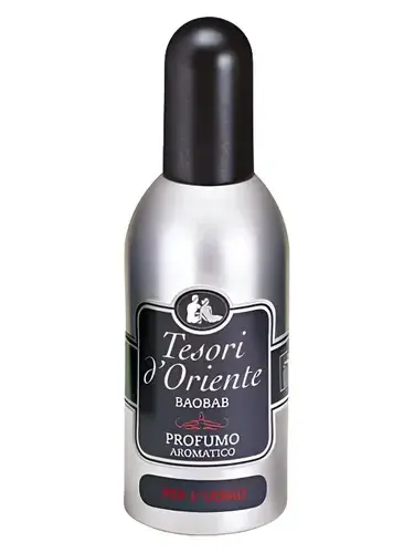 Baobab by Tesori d'Oriente bottle