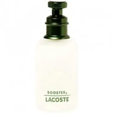 Booster Après-Rasage by Lacoste