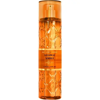 Getaway Soiree by Bath & Body Works bottle