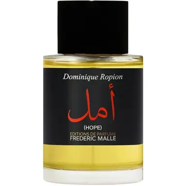 Hope by Frederic Malle bottle