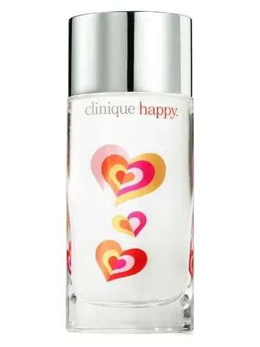 Clinique Happy Limited Edition 2022 by Clinique bottle
