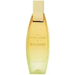 Eau d'Amazonie de Balmain by Balmain bottle