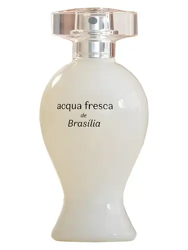 Acqua Fresca de Brasília by O Boticário bottle