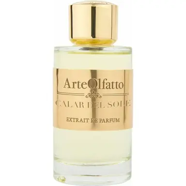Calar del Sole by Arteolfatto bottle