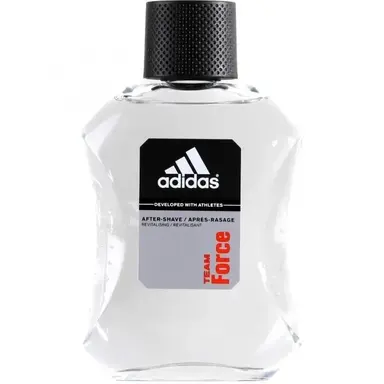 Team Force After Shave Lotion by Adidas bottle