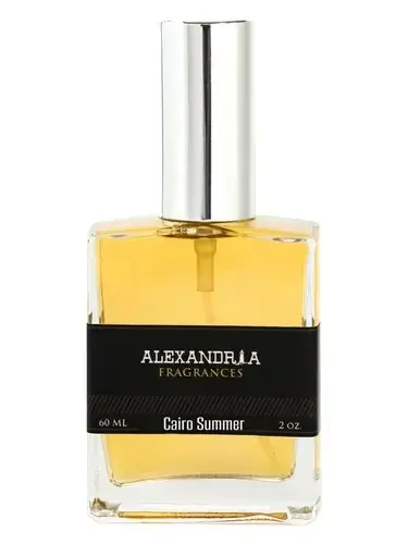 Cairo Summer by Alexandria Fragrances bottle