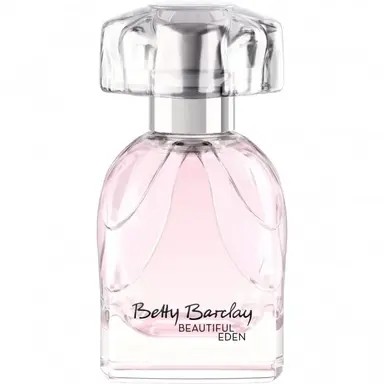 Beautiful Eden Eau de Toilette by Betty Barclay bottle