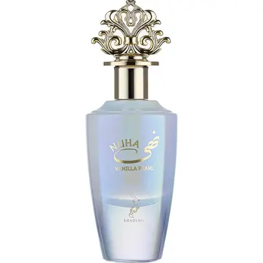 Nuha Vanilla Pearl by Khadlaj Perfumes